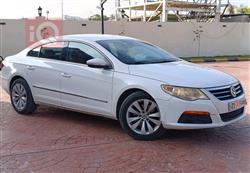 فولكسفاغن باسات